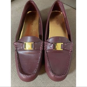 Ralph Lauren Loafers